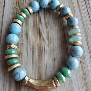 Stella & Dot bracelet